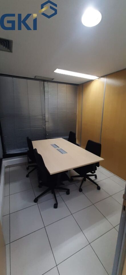 Sala-Conjunto, 186 m² - Foto 24