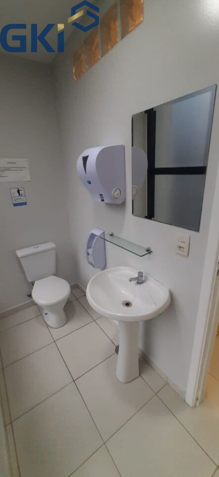 Sala-Conjunto, 186 m² - Foto 23