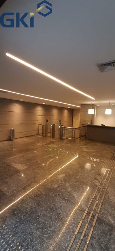 Sala-Conjunto, 186 m² - Foto 2