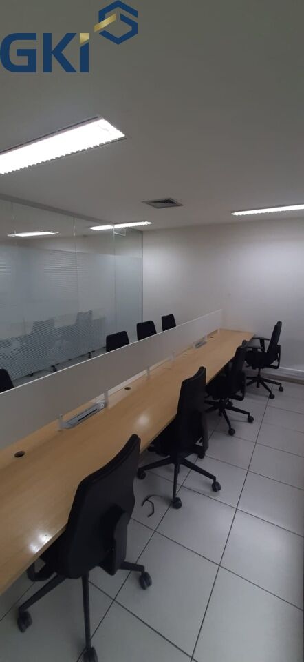 Sala-Conjunto, 186 m² - Foto 7