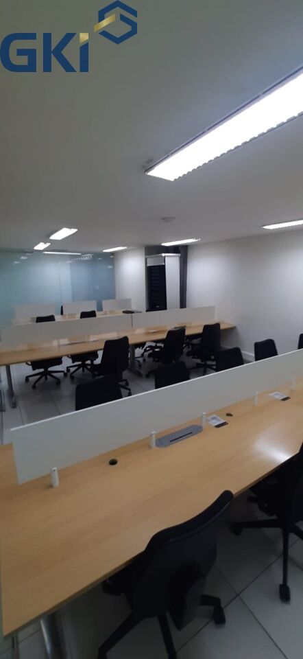 Sala-Conjunto, 186 m² - Foto 10