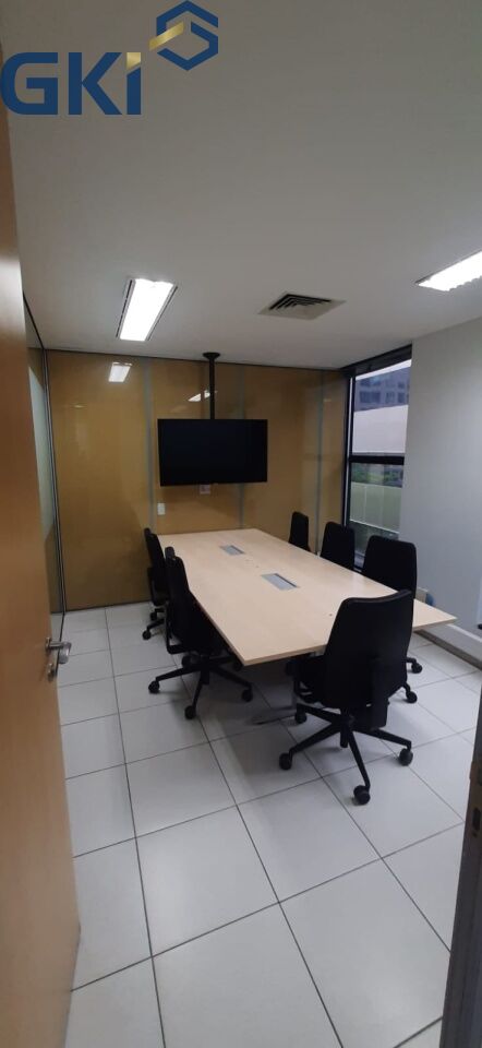 Sala-Conjunto, 186 m² - Foto 5
