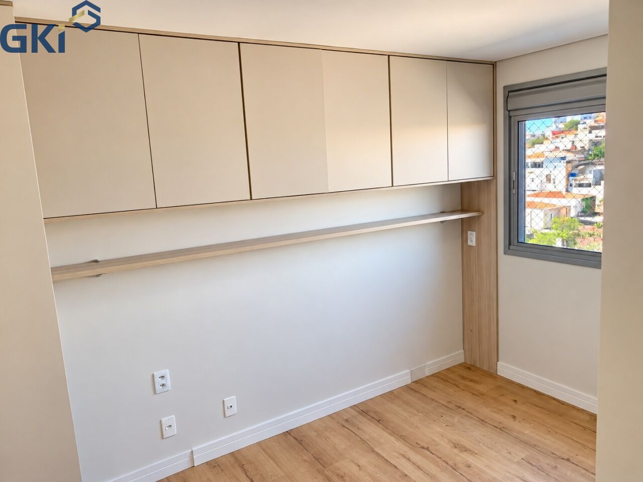 Apartamento, 2 quartos, 50 m² - Foto 5
