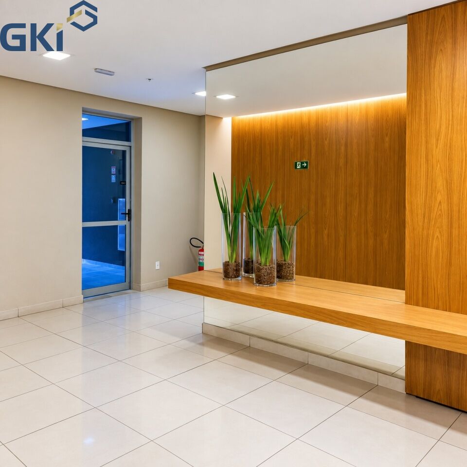 Apartamento, 2 quartos, 50 m² - Foto 17