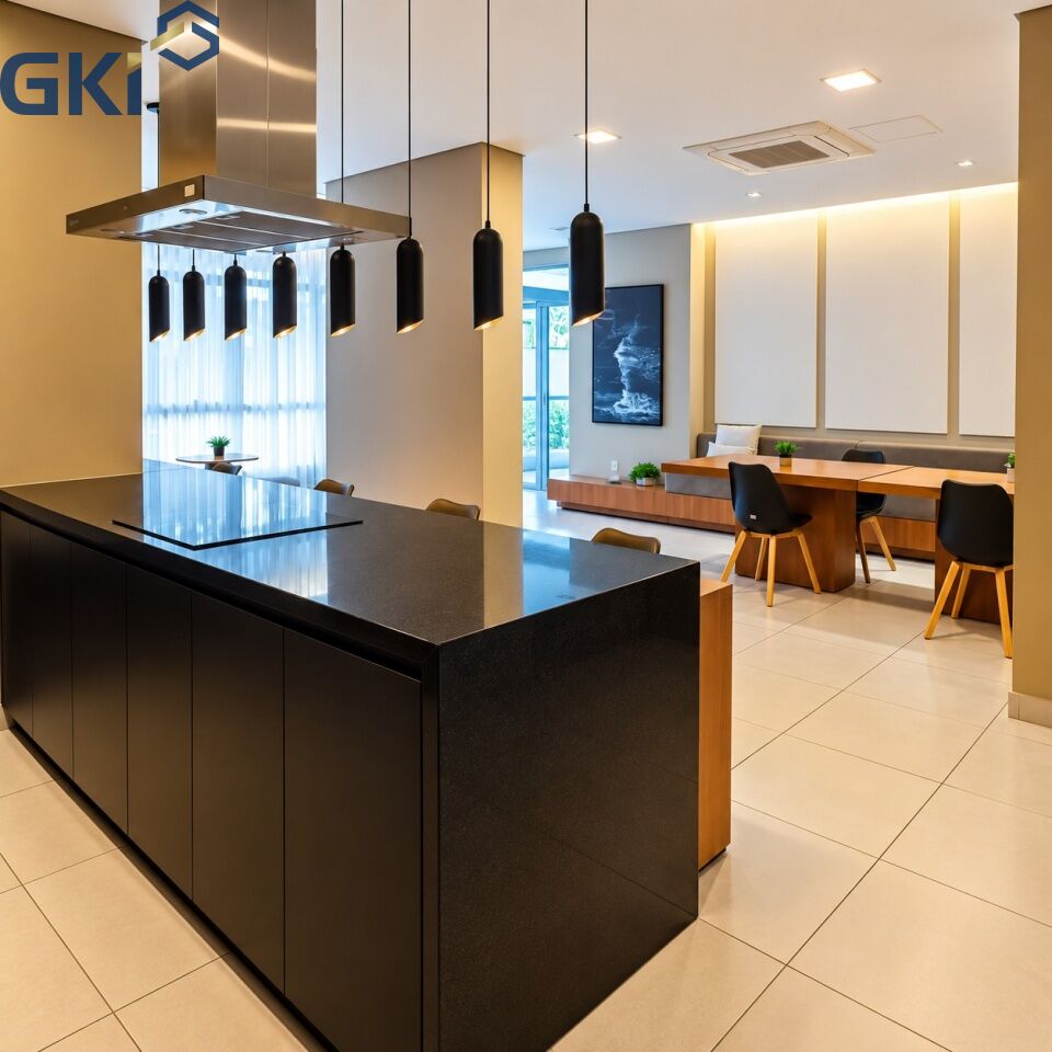 Apartamento, 2 quartos, 50 m² - Foto 13