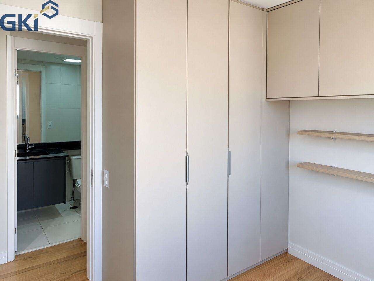 Apartamento, 2 quartos, 50 m² - Foto 7