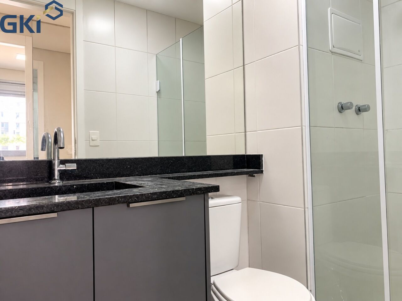 Apartamento, 2 quartos, 50 m² - Foto 8