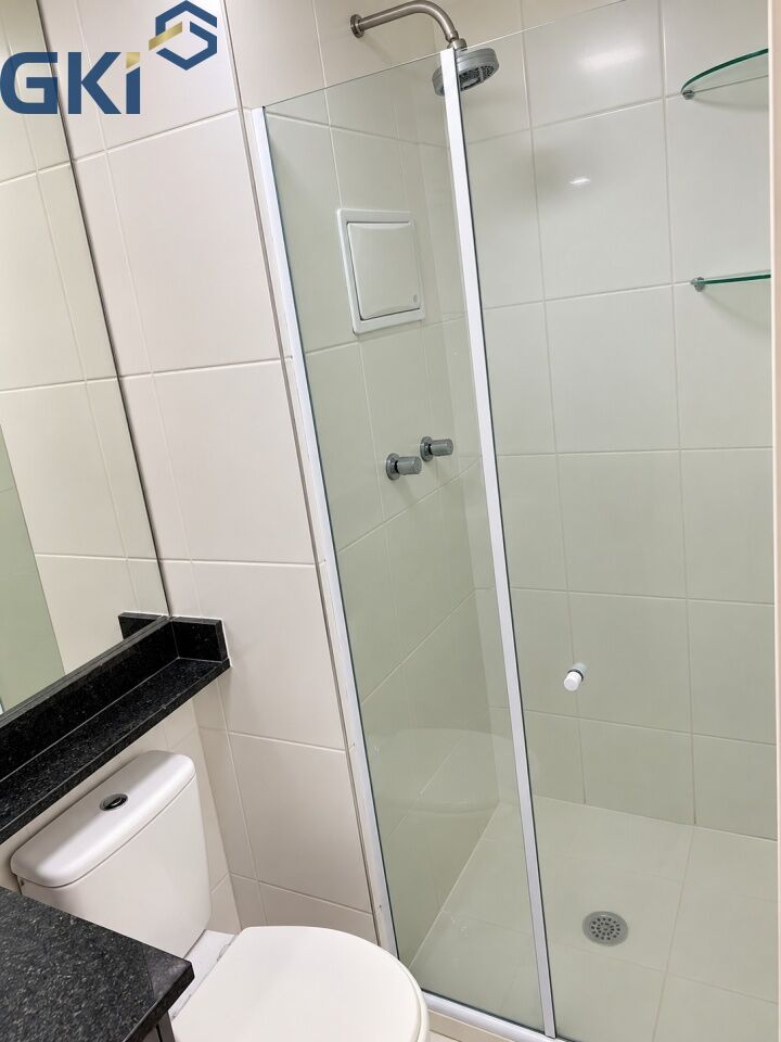 Apartamento, 2 quartos, 50 m² - Foto 9