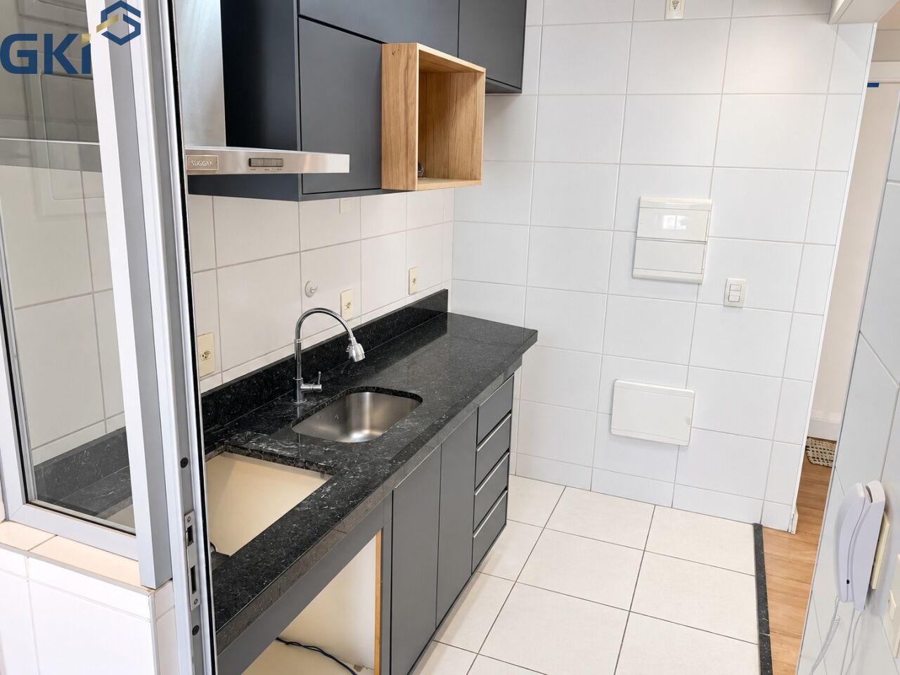 Apartamento, 2 quartos, 50 m² - Foto 6