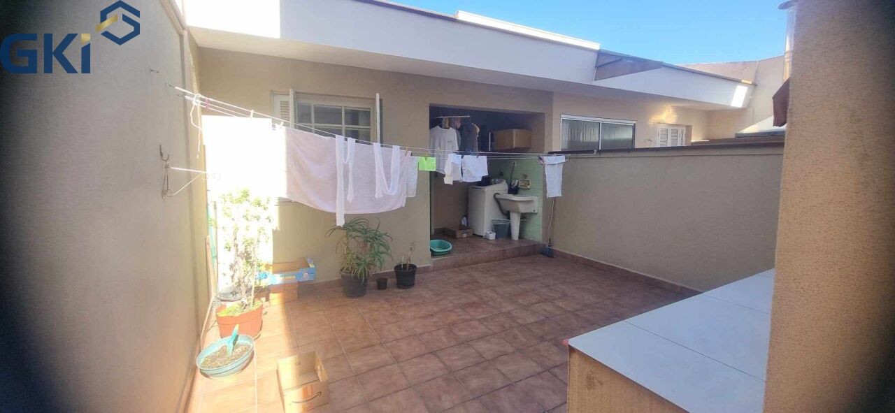 Casa, 3 quartos, 120 m² - Foto 10