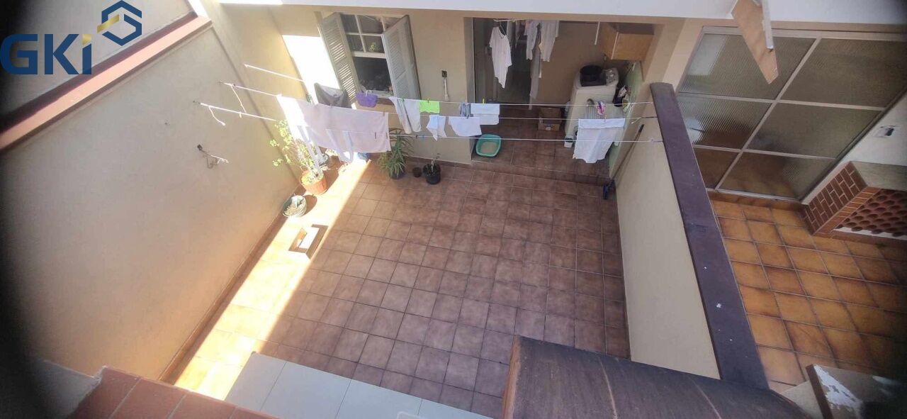 Casa, 3 quartos, 120 m² - Foto 11