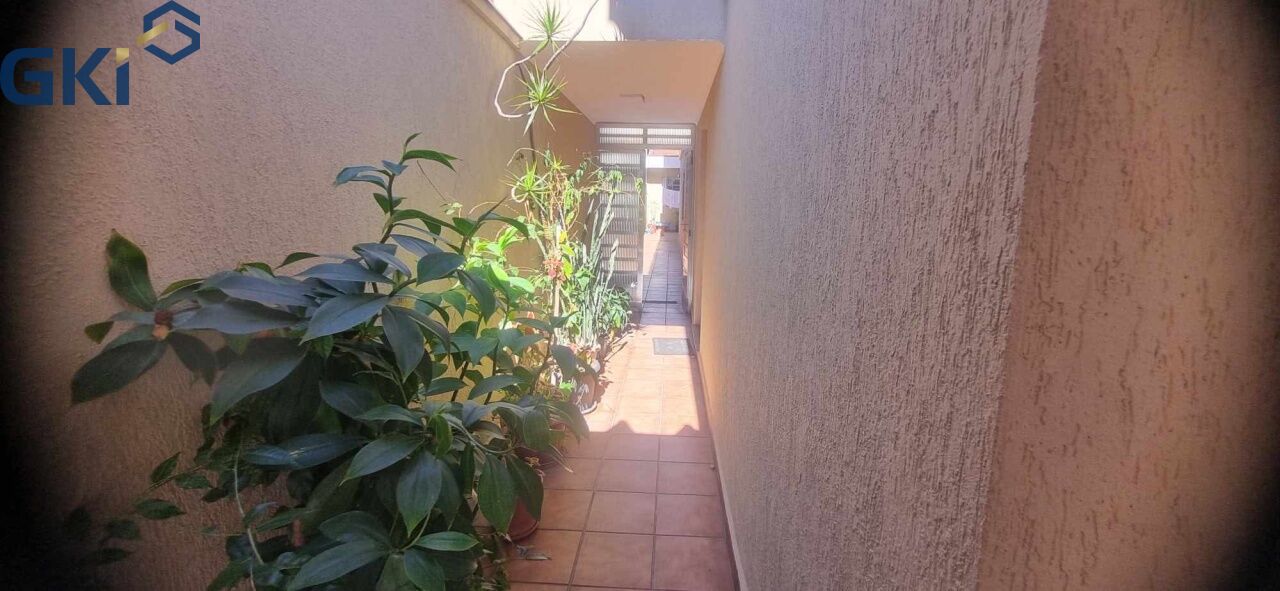 Casa, 3 quartos, 120 m² - Foto 2