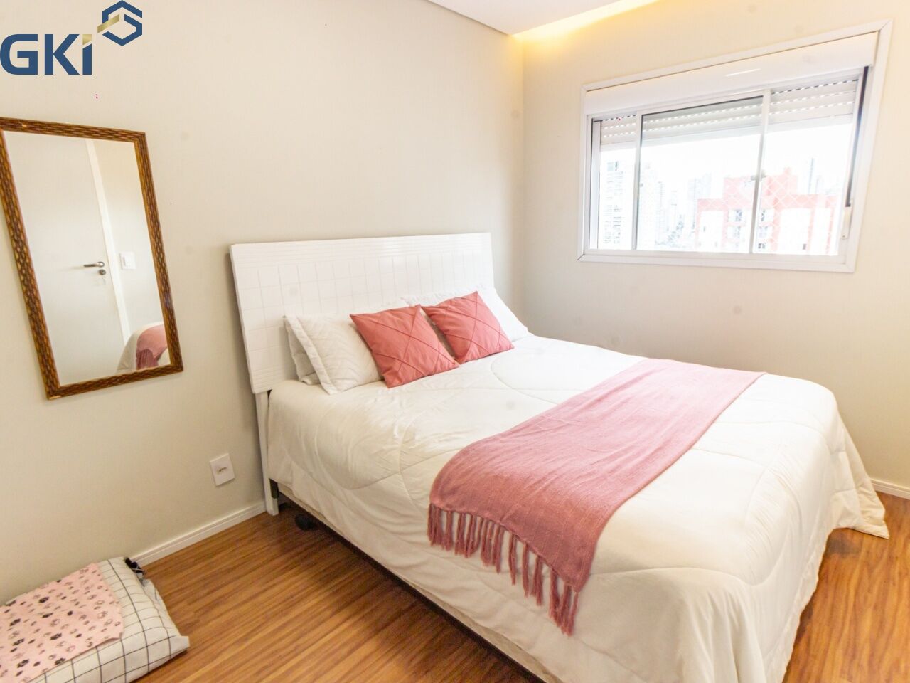 Apartamento, 2 quartos, 38 m² - Foto 11
