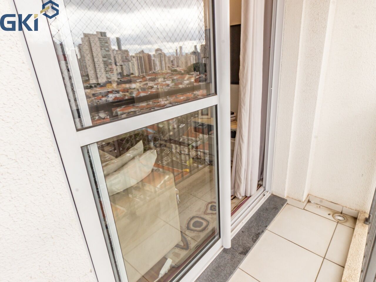 Apartamento, 2 quartos, 38 m² - Foto 5