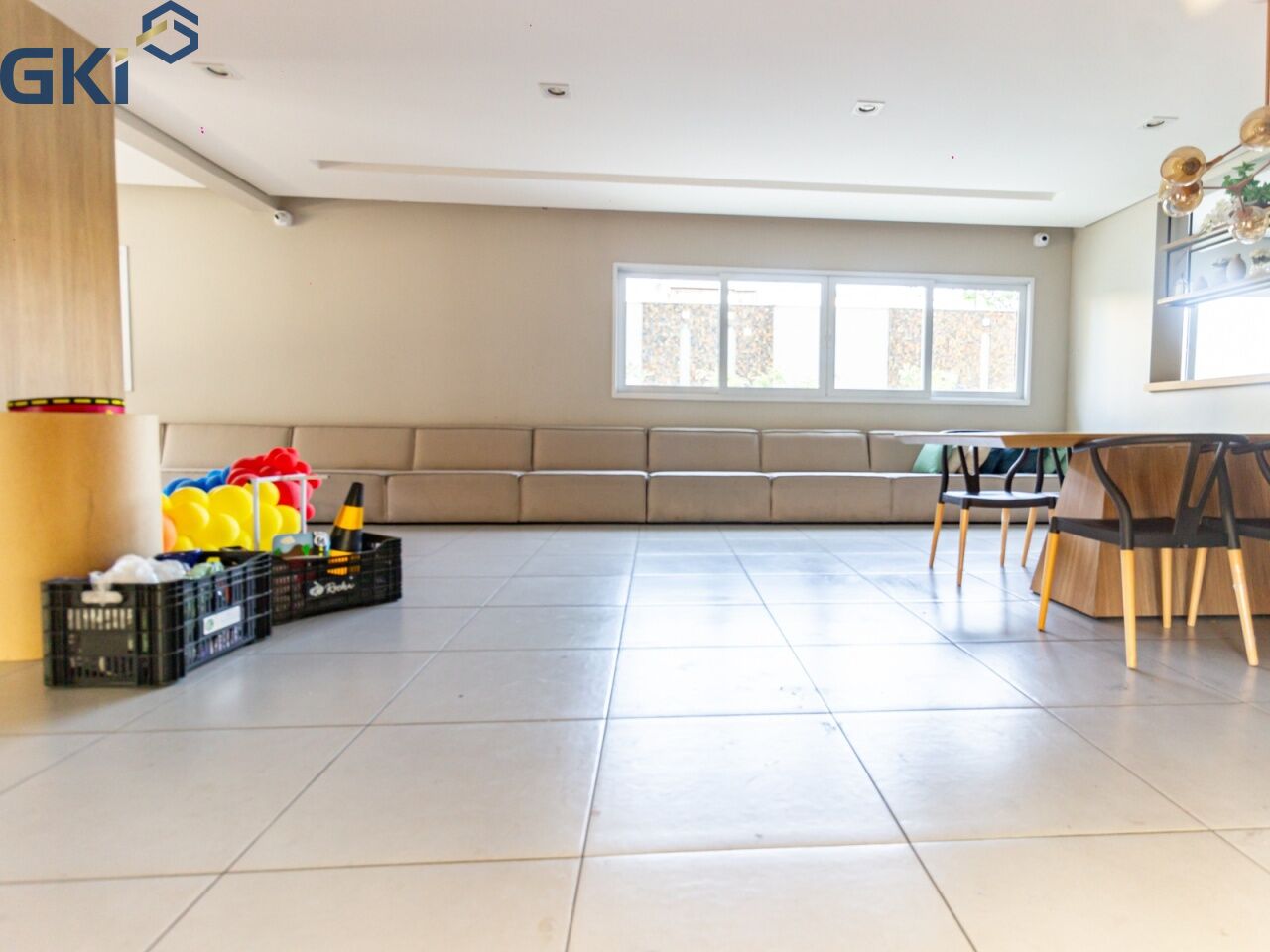 Apartamento, 2 quartos, 38 m² - Foto 34