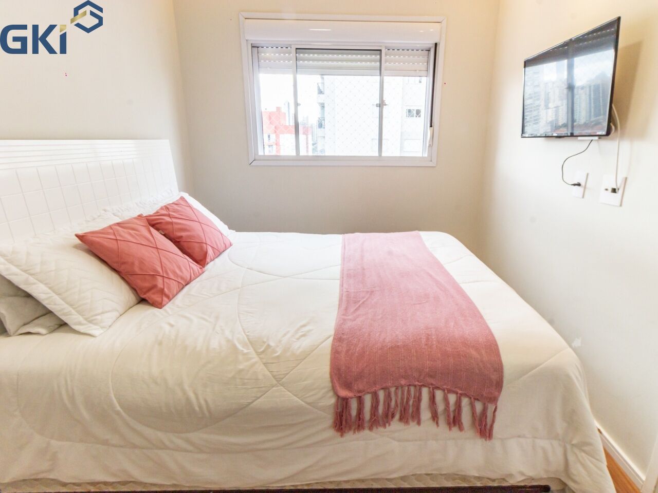 Apartamento, 2 quartos, 38 m² - Foto 10