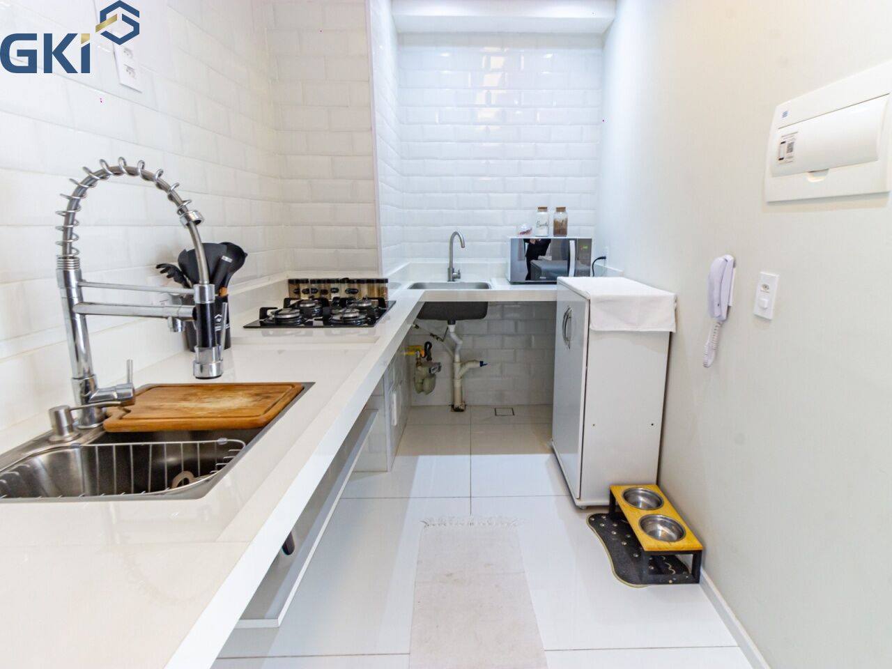 Apartamento, 2 quartos, 38 m² - Foto 25