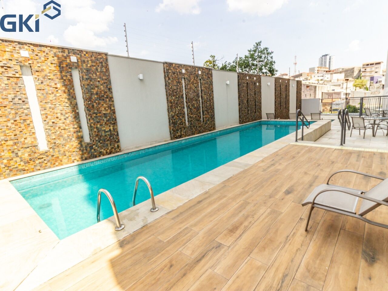 Apartamento, 2 quartos, 38 m² - Foto 37
