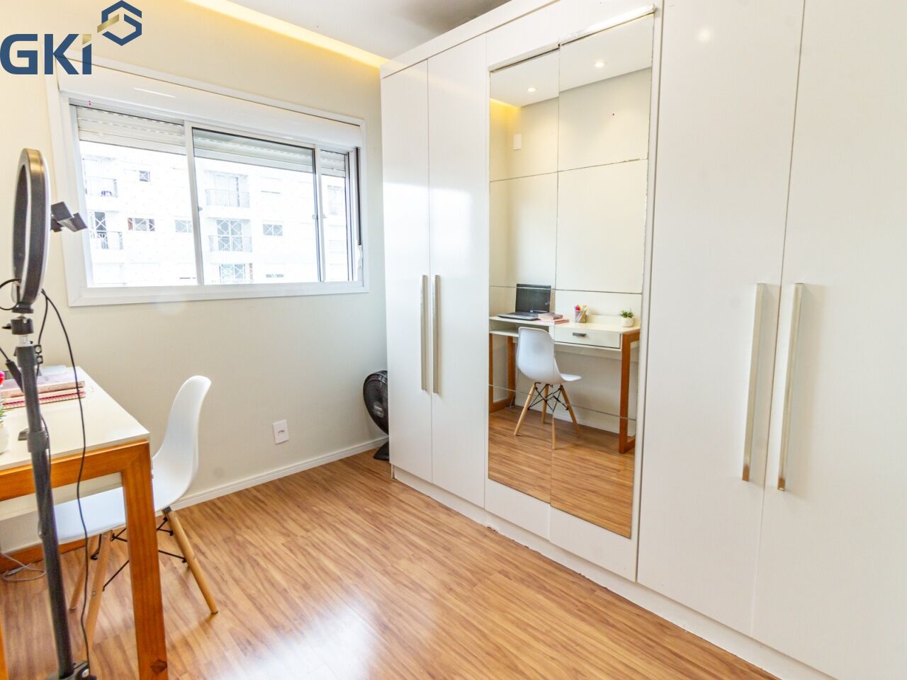 Apartamento, 2 quartos, 38 m² - Foto 13