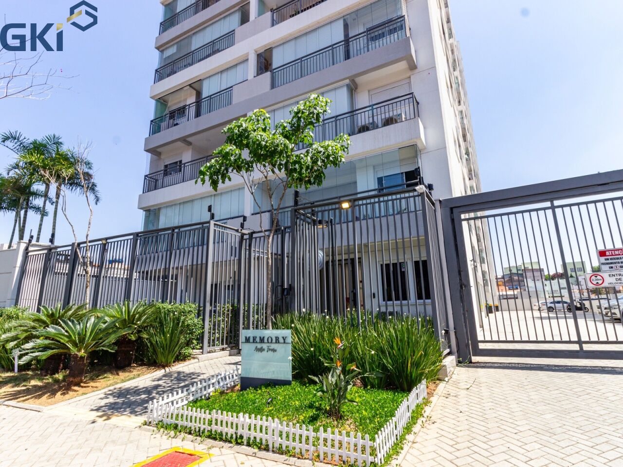 Apartamento, 2 quartos, 38 m² - Foto 1