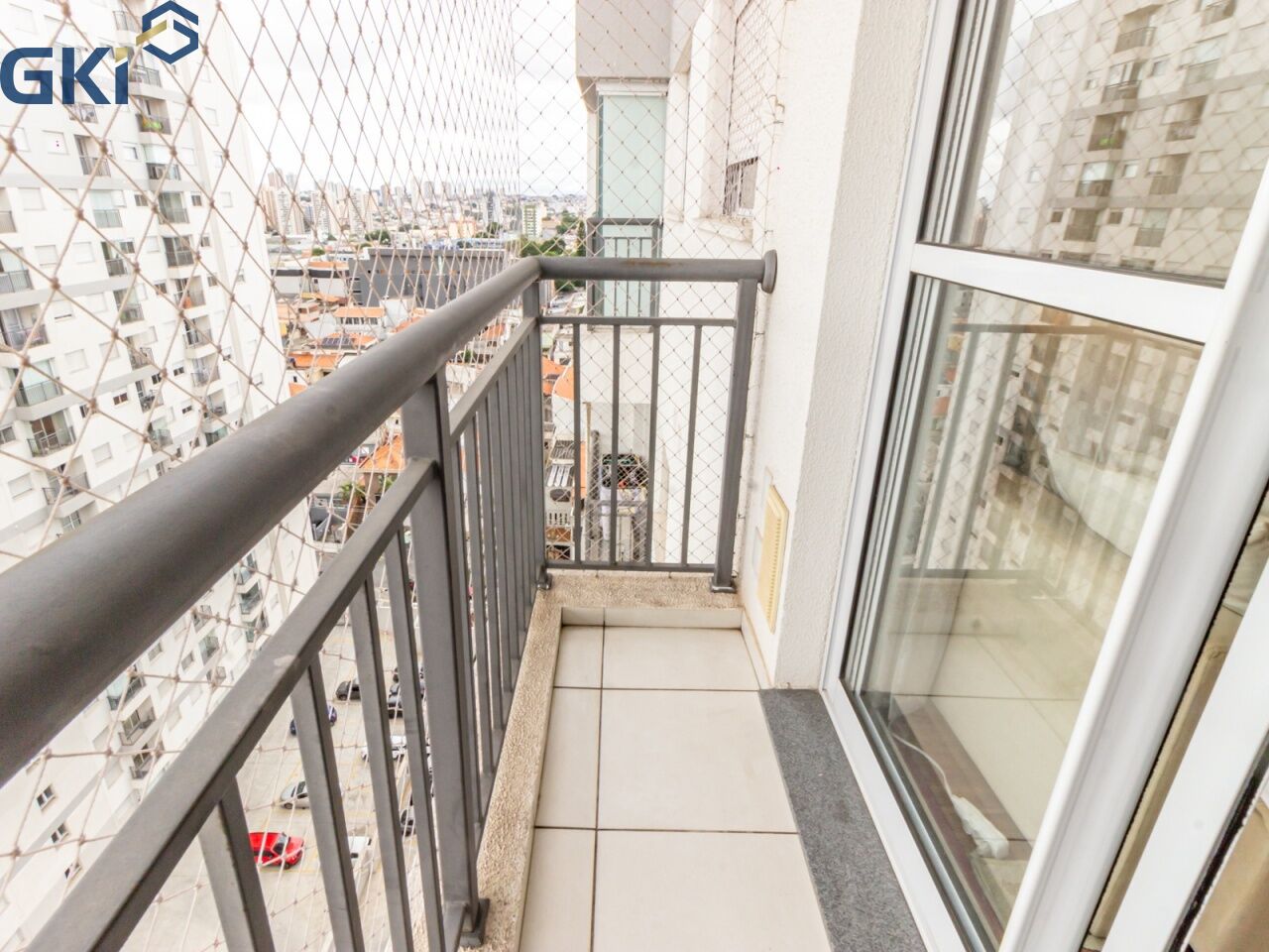 Apartamento, 2 quartos, 38 m² - Foto 9