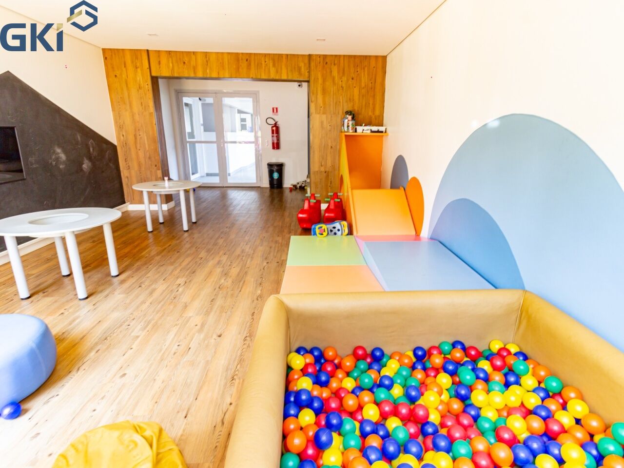Apartamento, 2 quartos, 38 m² - Foto 31