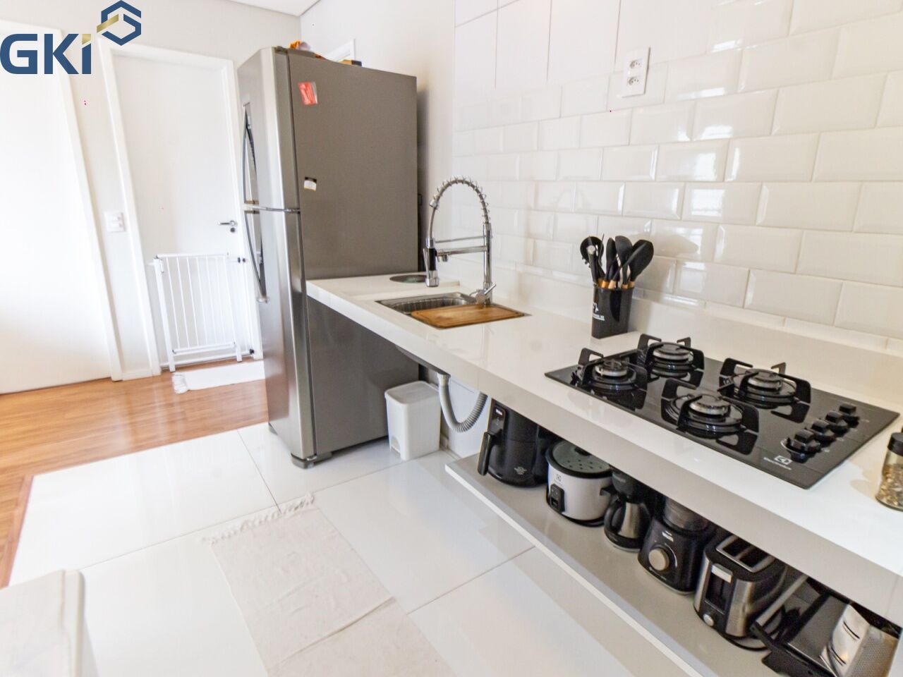 Apartamento, 2 quartos, 38 m² - Foto 23