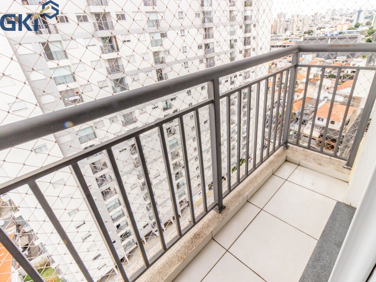 Apartamento, 2 quartos, 38 m² - Foto 7