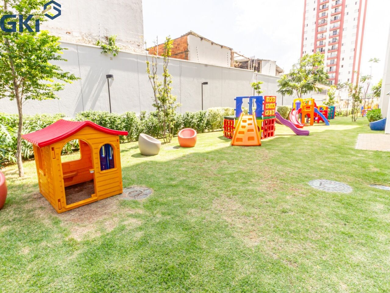 Apartamento, 2 quartos, 38 m² - Foto 32
