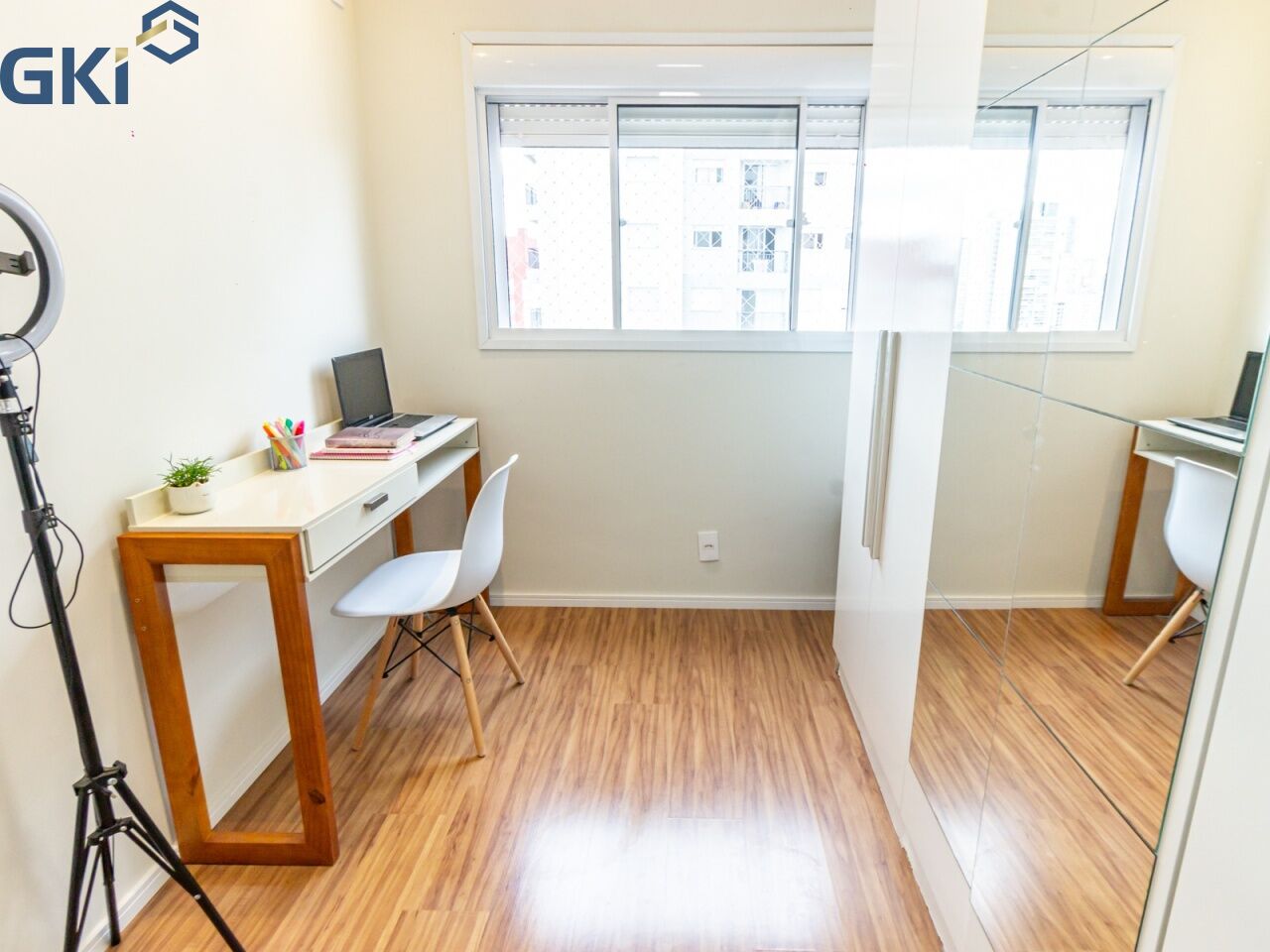 Apartamento, 2 quartos, 38 m² - Foto 14