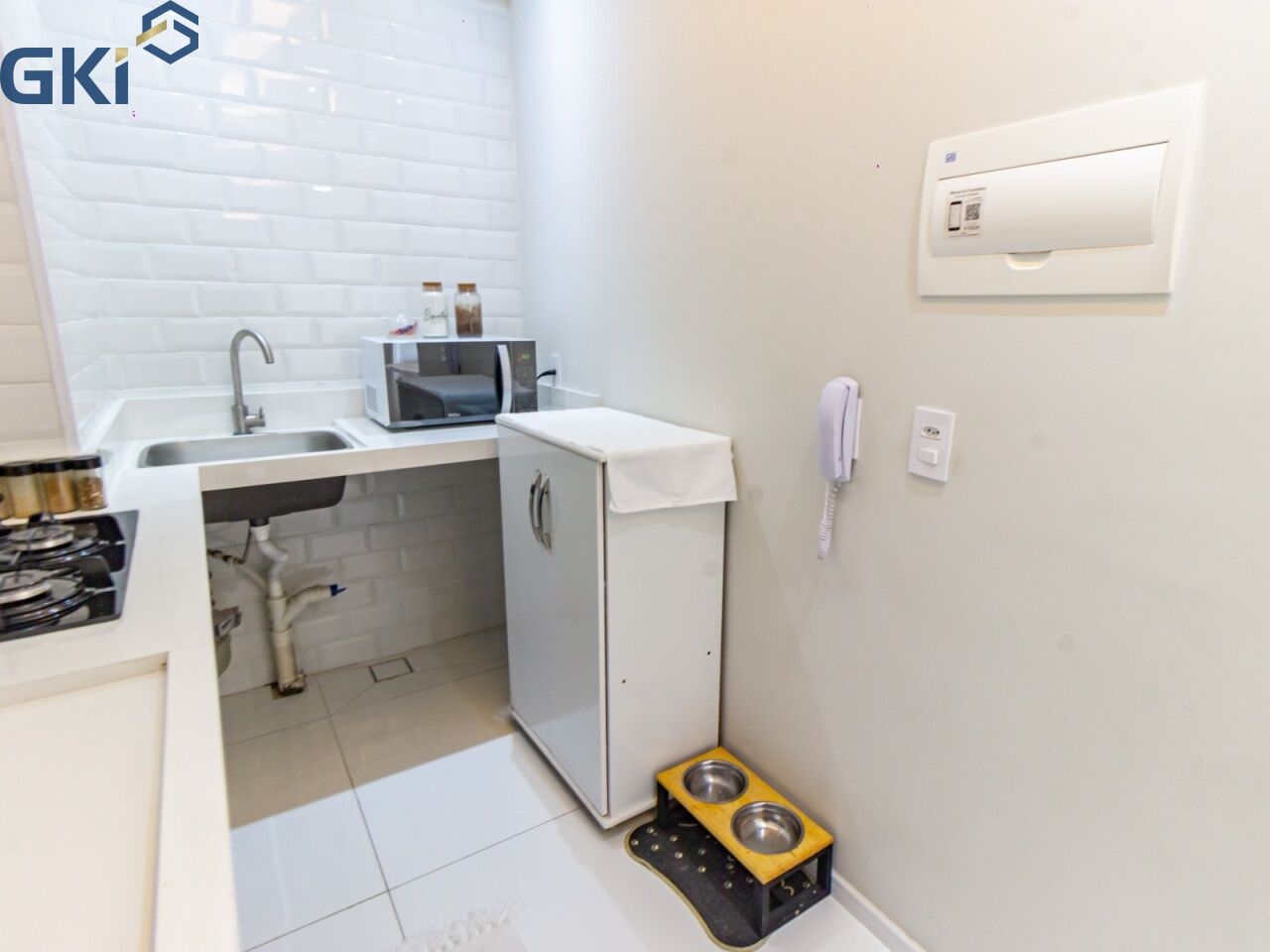Apartamento, 2 quartos, 38 m² - Foto 24
