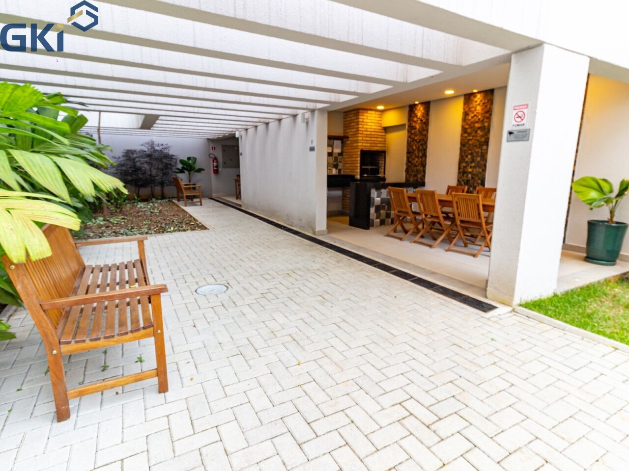 Apartamento, 2 quartos, 38 m² - Foto 29