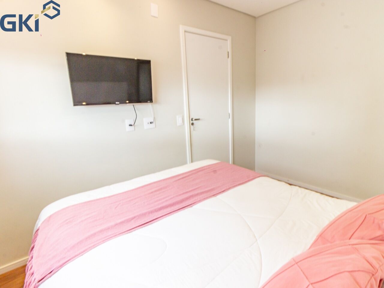 Apartamento, 2 quartos, 38 m² - Foto 15