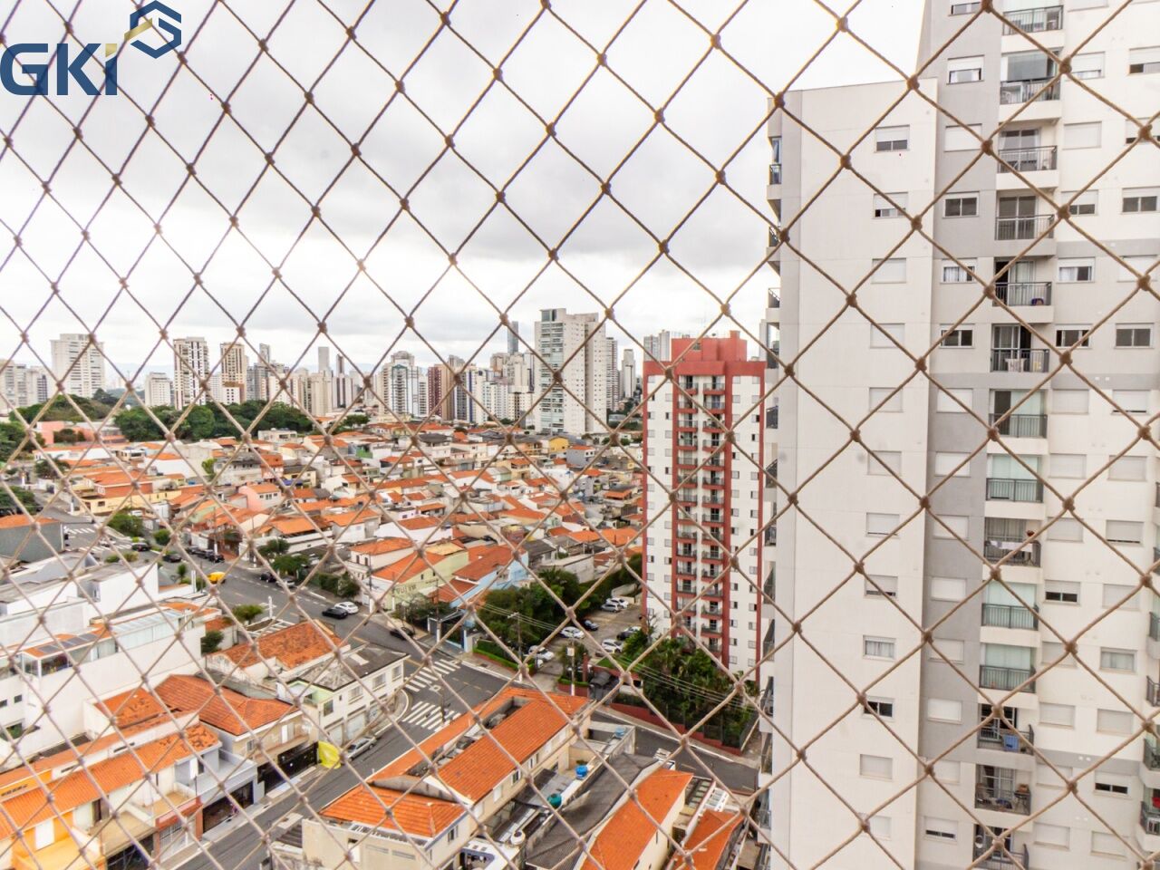 Apartamento, 2 quartos, 38 m² - Foto 8