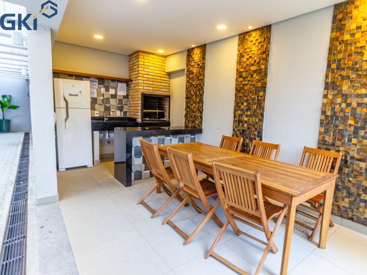 Apartamento, 2 quartos, 38 m² - Foto 33