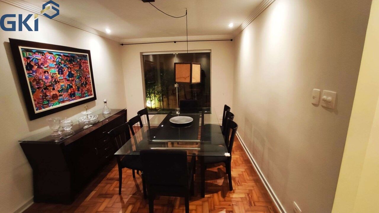 Casa, 3 quartos, 220 m² - Foto 2