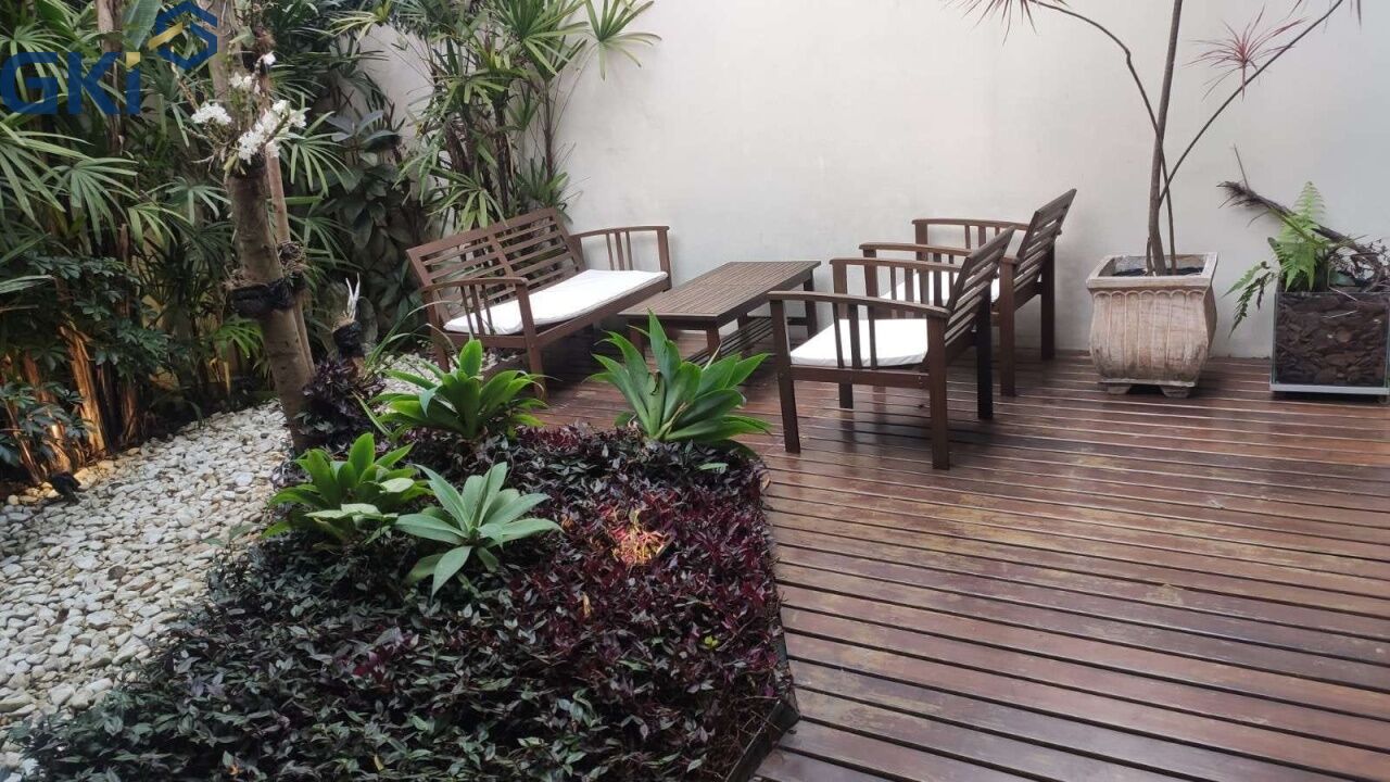 Casa, 3 quartos, 220 m² - Foto 11