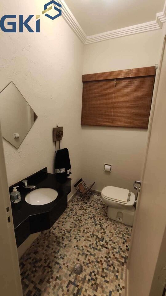 Casa, 3 quartos, 220 m² - Foto 5