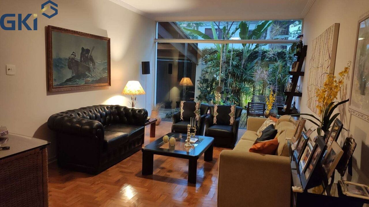 Casa, 3 quartos, 220 m² - Foto 9
