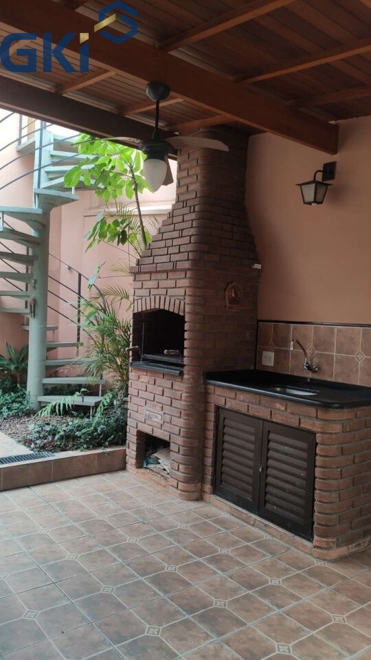 Casa, 3 quartos, 220 m² - Foto 10