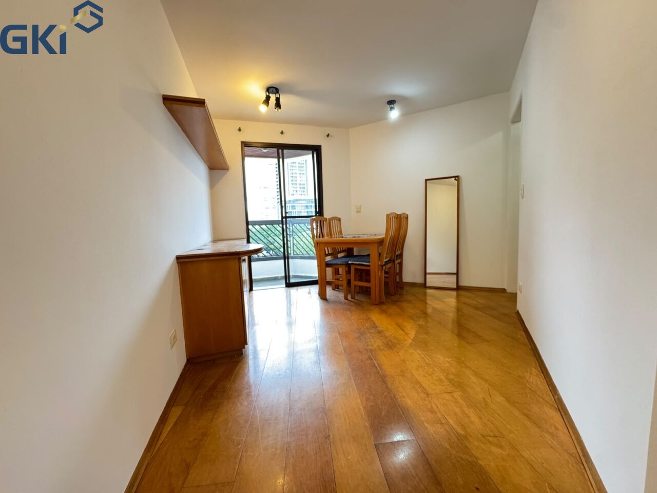Apartamento, 1 quarto, 40 m² - Foto 2