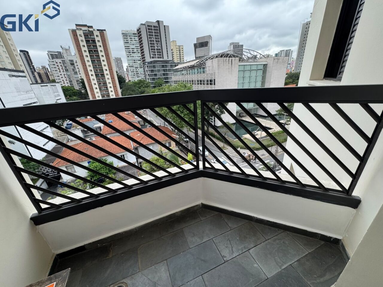 Apartamento, 1 quarto, 40 m² - Foto 4