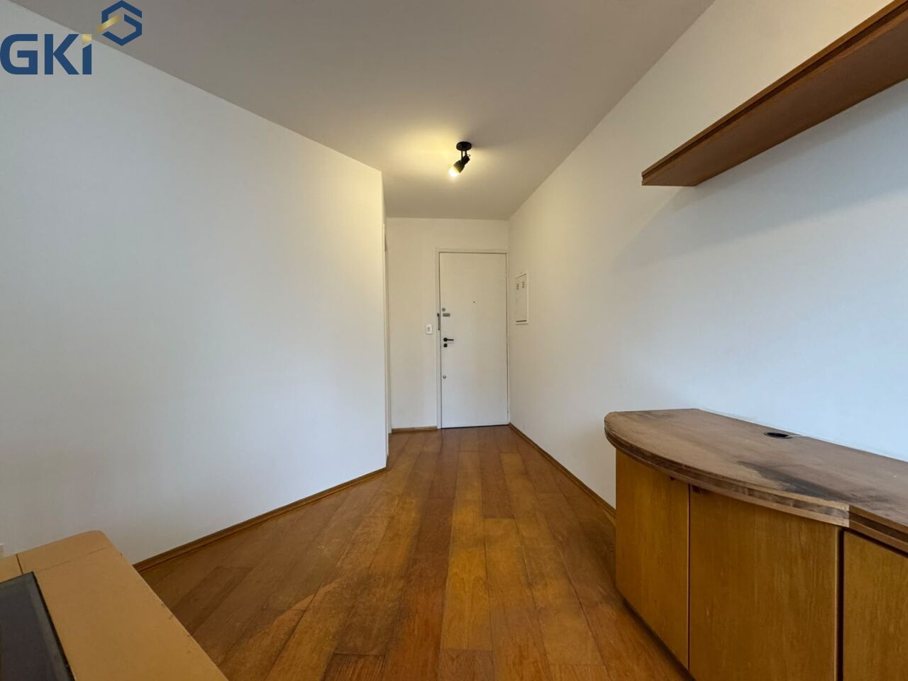 Apartamento, 1 quarto, 40 m² - Foto 6