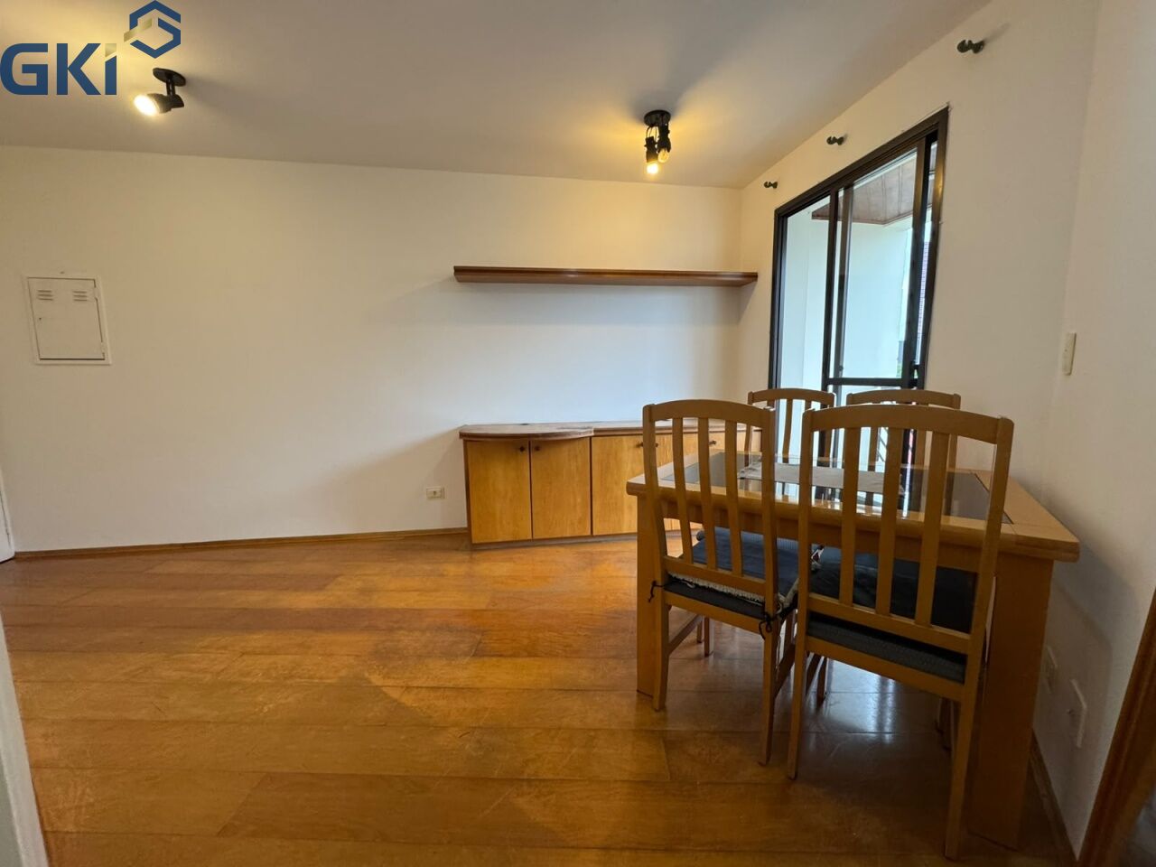 Apartamento, 1 quarto, 40 m² - Foto 8