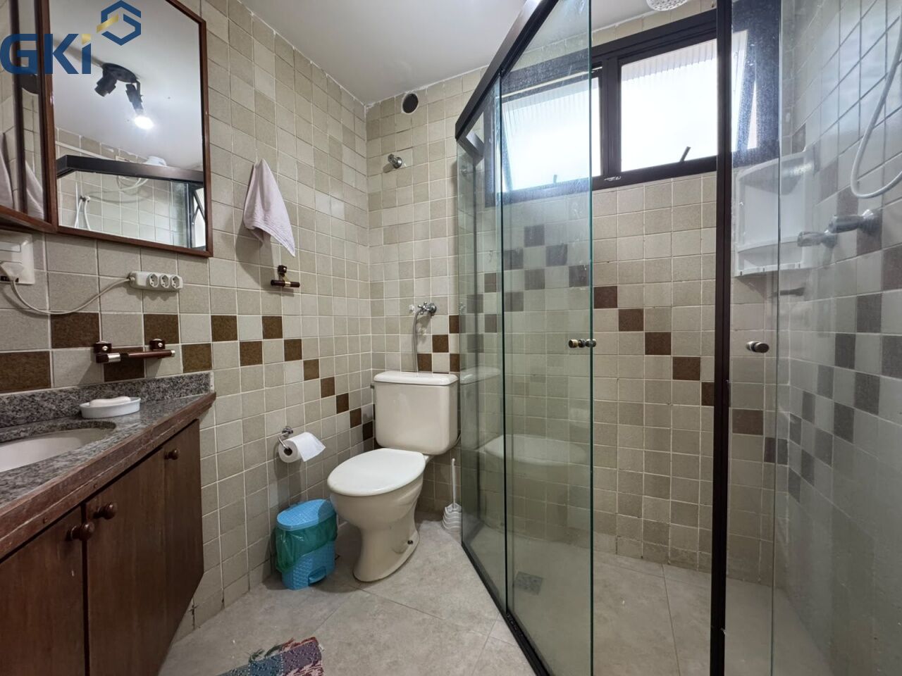 Apartamento, 1 quarto, 40 m² - Foto 9