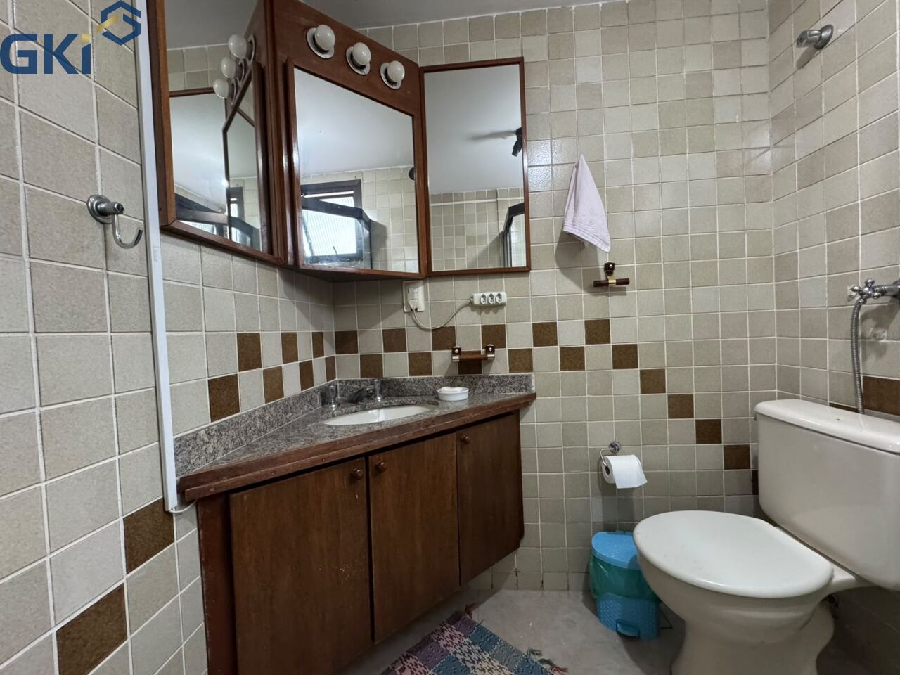 Apartamento, 1 quarto, 40 m² - Foto 10