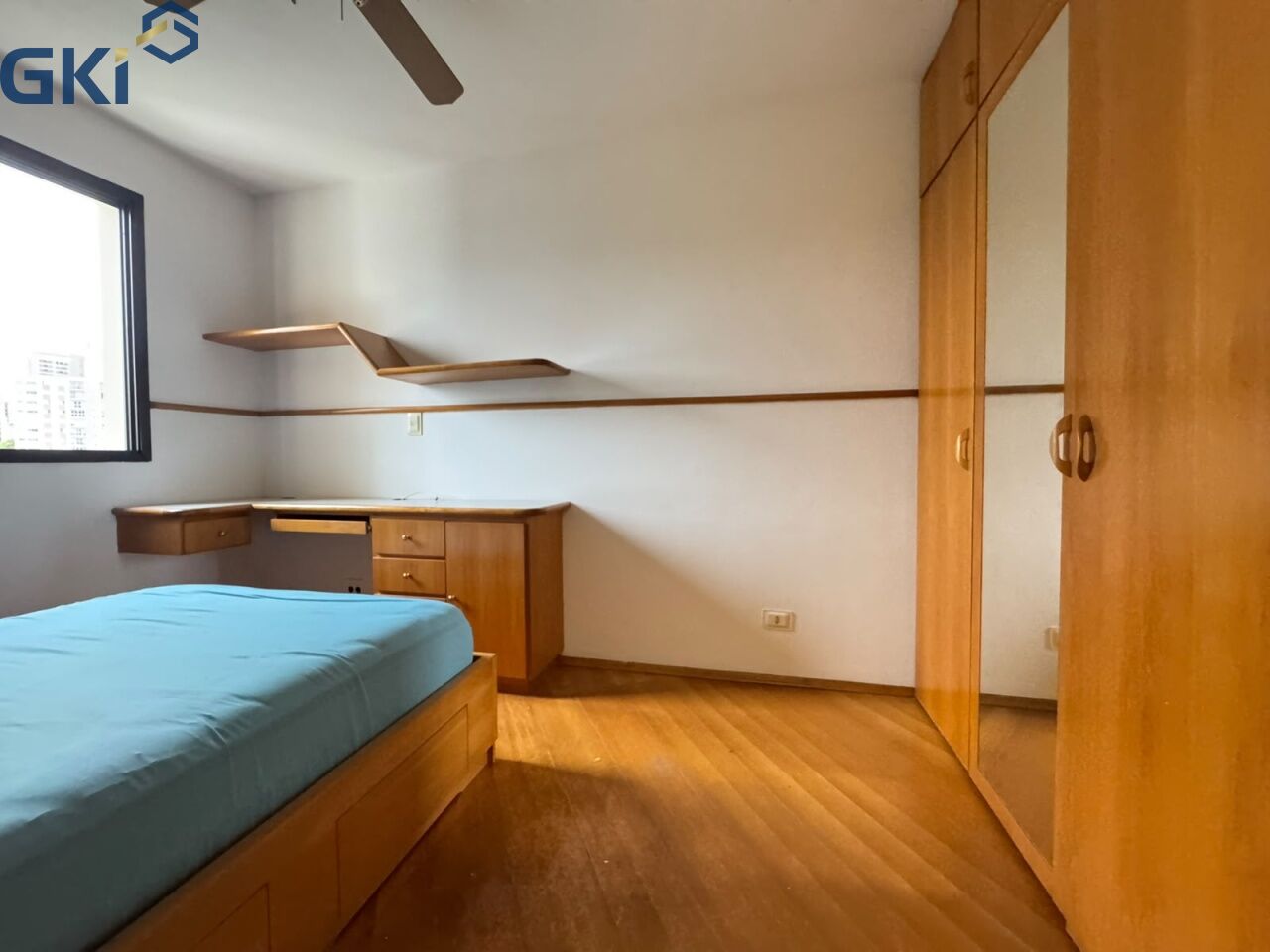 Apartamento, 1 quarto, 40 m² - Foto 11