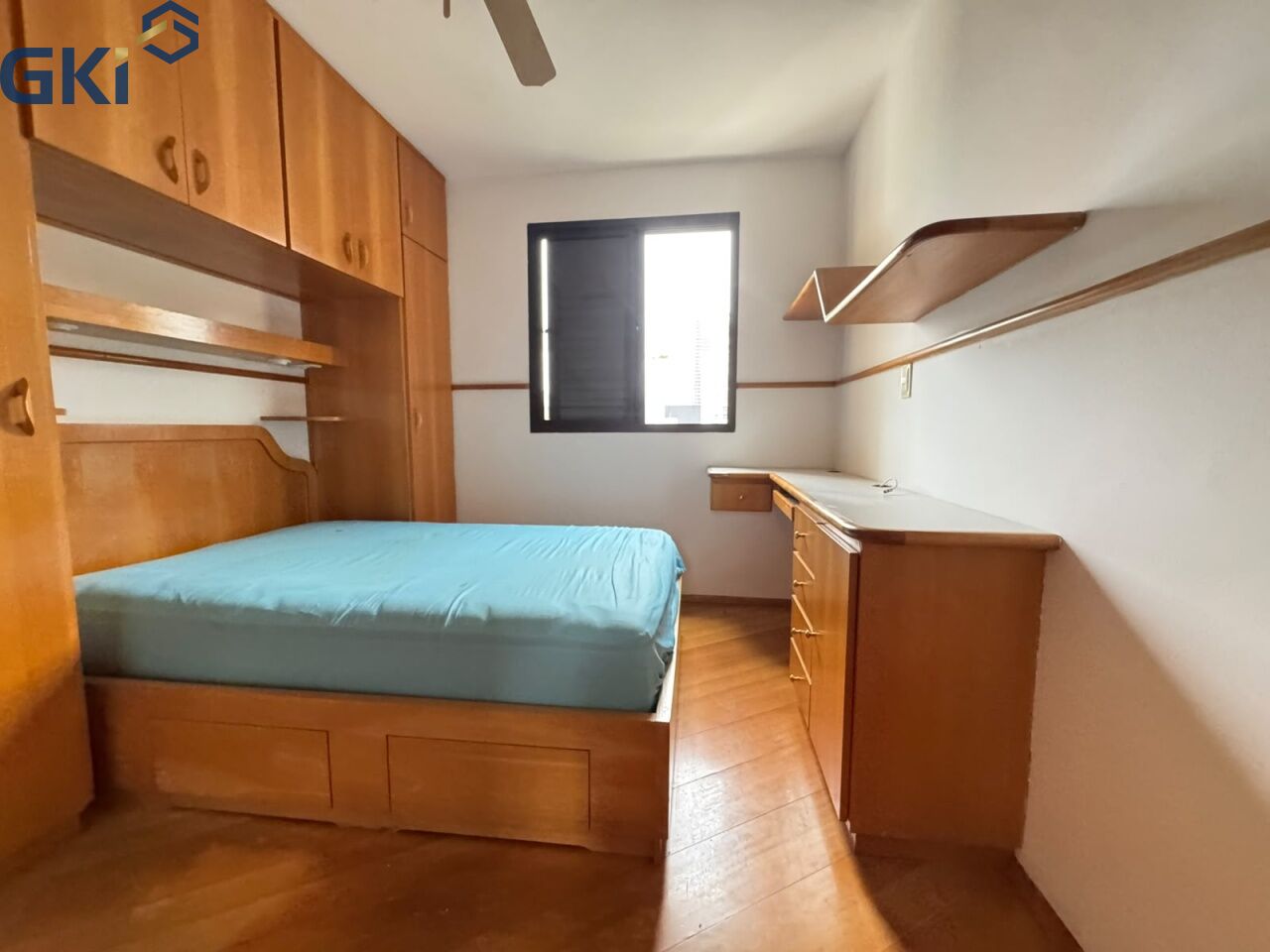 Apartamento, 1 quarto, 40 m² - Foto 12