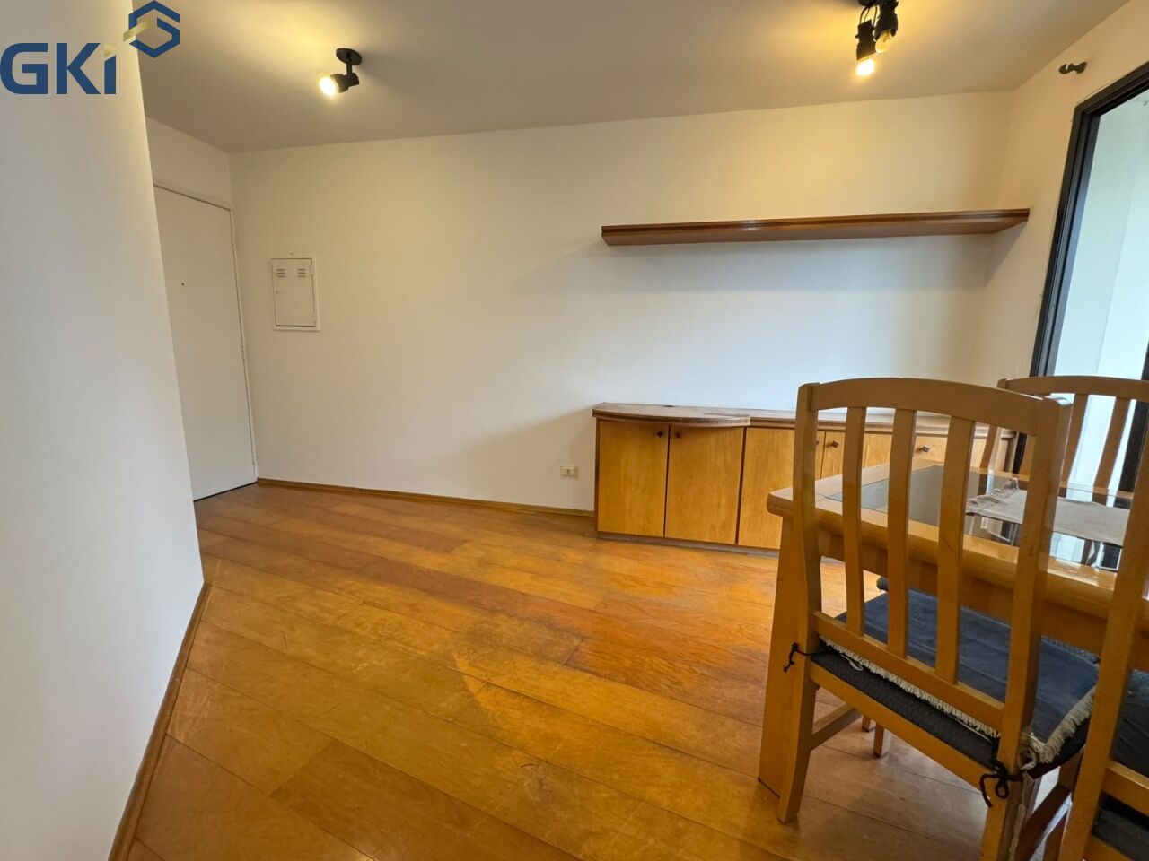Apartamento, 1 quarto, 40 m² - Foto 13