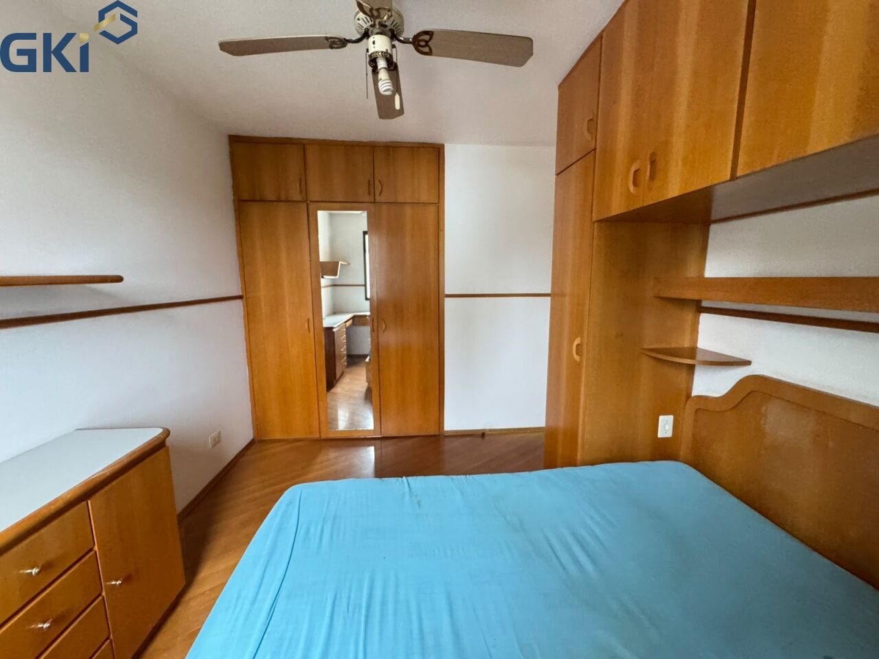 Apartamento, 1 quarto, 40 m² - Foto 17